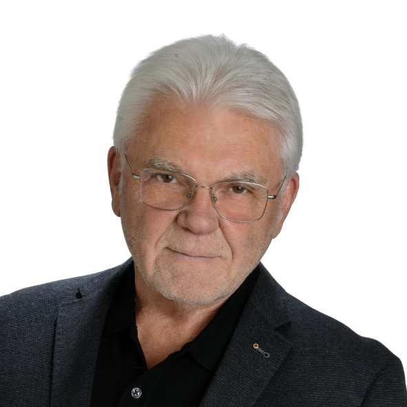 Helmut Schneiders