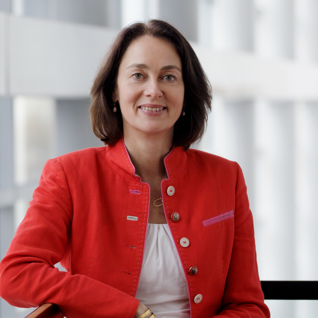 Dr. Katarina Barley